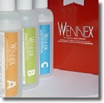 石鹸塗装WENNEX